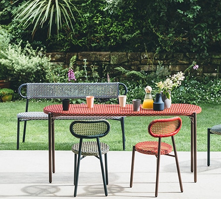 PATIO PETITE WA Series