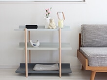 DUENDE Marge shelf