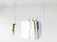 ロイ｜洗面アクセサリー｜洗面所・水回りの通販｜ミラタップ（旧サンワ