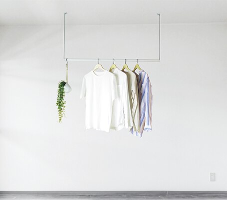 ロイ｜洗面アクセサリー｜洗面所・水回りの通販｜ミラタップ（旧サンワ