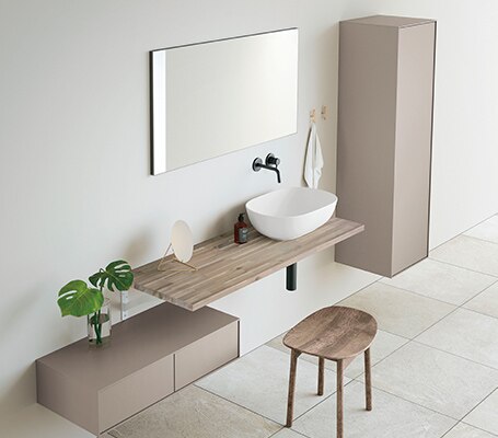 ウッドカスタムカウンター