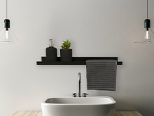 壁面収納・ウォールキャビネット・棚の通販｜ミラタップ（旧サンワ