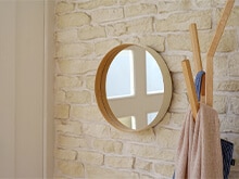 TEORI ZERO MIRROR