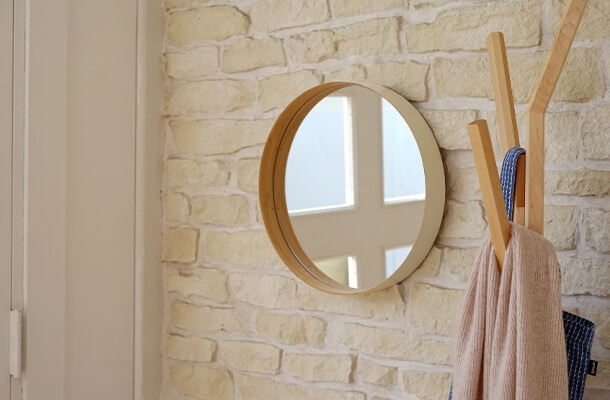 TEORI ZERO MIRROR