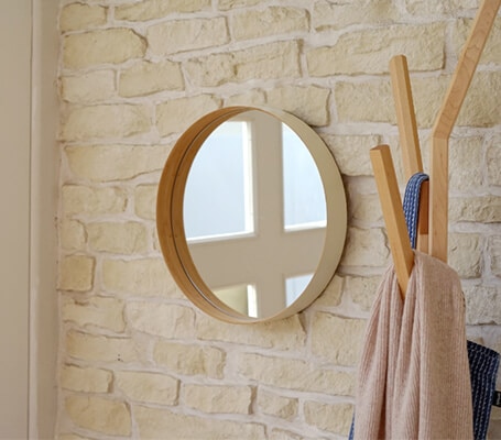 TEORI ZERO MIRROR