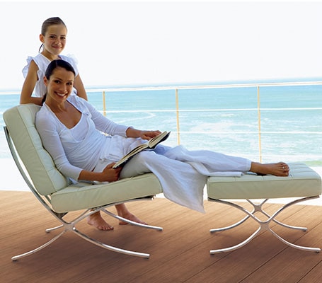 ニューランネルデッキパック