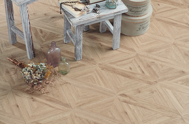 ウッドラインNW  ロッソ スラッシュパーケット