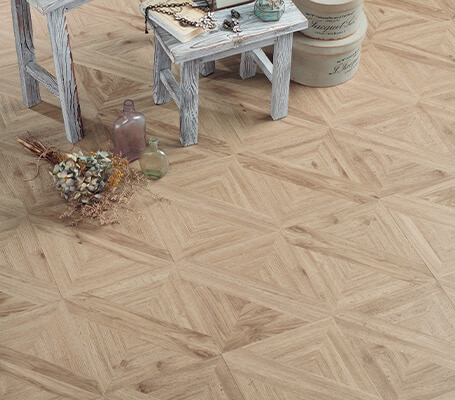 ウッドラインNW  ロッソ スラッシュパーケット