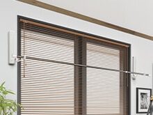 室内物干しの通販（物干しワイヤー・ロープ・物干し竿