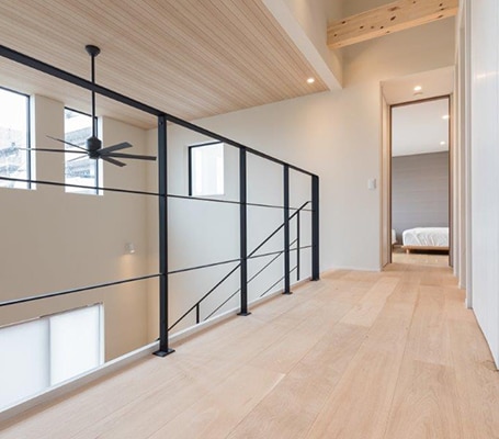 スケルトレール