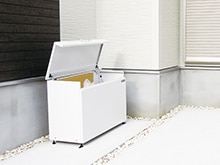 クリーンストッカー