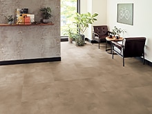 マティルW ソイルコンク｜フロアタイル（塩ビタイル）｜タイルの通販  