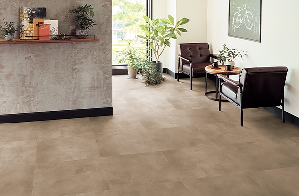 マティルNW W ソイルコンク