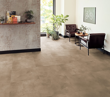 フロアタイル（塩ビタイル）の通販｜ミラタップ（旧サンワカンパニー）