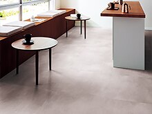 マティルW フラット｜フロアタイル（塩ビタイル）｜タイルの通販  