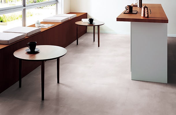 マティルNW W フラット