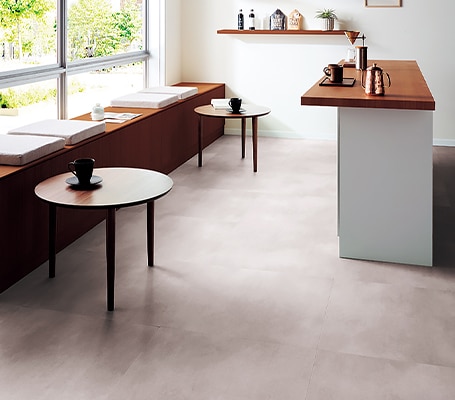 マティルNW W フラット