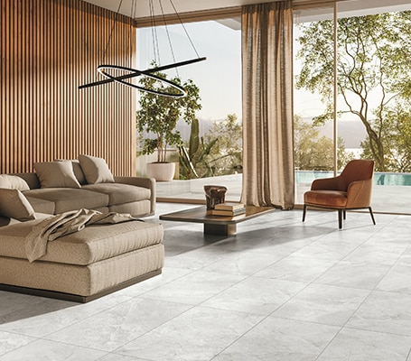 大理石調タイルの通販｜ミラタップ（旧サンワカンパニー）