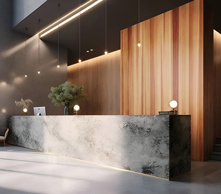 不燃ウッドボード