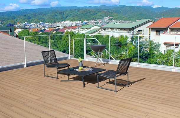 プレジィウッド