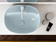 スキニブル｜洗面ボウル（洗面器）｜洗面所・水回りの通販｜ミラタップ