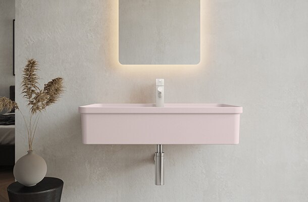 ピロリ｜洗面ボウル（洗面器）｜洗面所・水回りの通販｜ミラタップ（旧