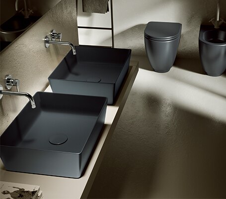 ハトリアスリム｜洗面ボウル（洗面器）｜洗面所・水回りの通販