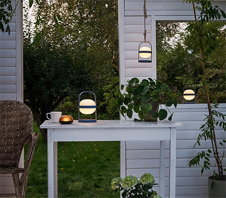 ROSENDAHL SOFT SPOT SOLAR