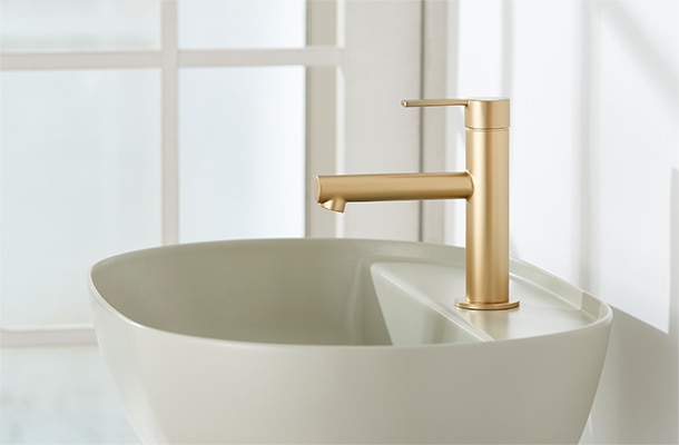 ルシッソ混合水栓