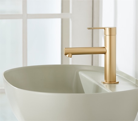 ルシッソ混合水栓