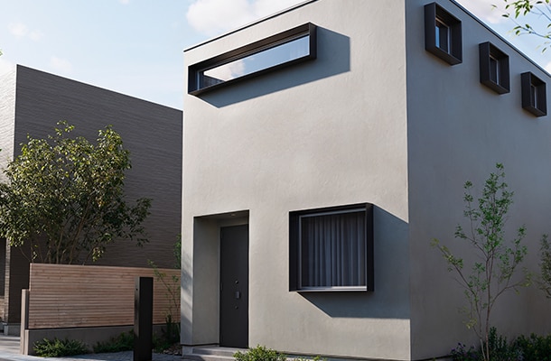 マスカライーブス