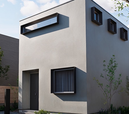 マスカライーブス