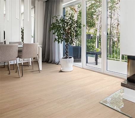 サンワカンパニー　ワイドカーマス(在庫14箱有り) 積層フローリングの通販｜ミラタップ（旧サンワカンパニー）