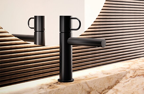 ジョーカー混合水栓｜水栓金具・水栓（蛇口）・カラン｜洗面所・水回り