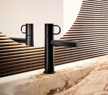 ジョーカー混合水栓