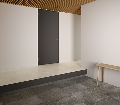 E-METAL 上がり框