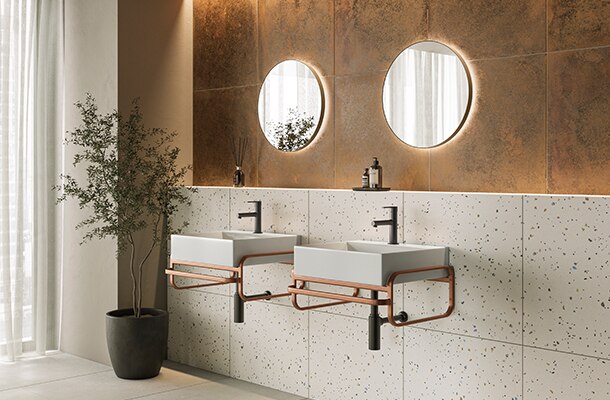 ミラタップ（旧サンワカンパニー）　洗面台　フィーネ フィーネ洗面｜洗面台｜洗面スペース・水まわりの通販｜ミラタップ（旧