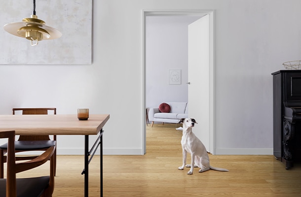 センプリー（直貼り遮音タイプ）