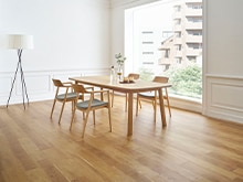 ウッドラインNW サップオーク｜フロアタイル（塩ビタイル）｜タイルの