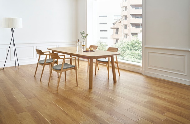 ウッドラインNW サップオーク