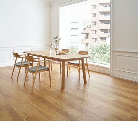 ウッドラインNW サップオーク