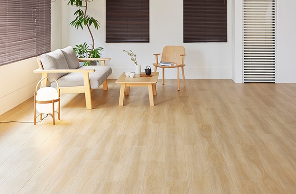 ウッドラインNW ヌックオーク