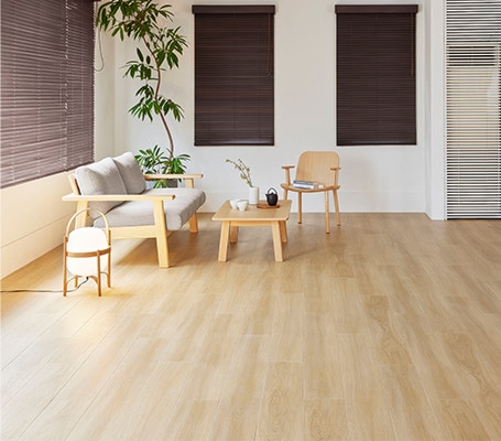 ウッドラインNW ヌックオーク