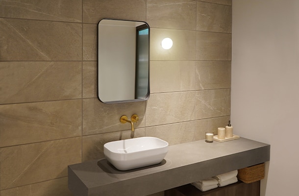 スフィア ブラケット