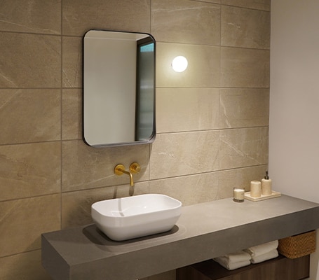 スフィア ブラケット