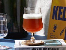 HOLMEGAARD TABLEWARE