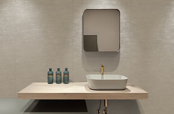 クラフテッドボード