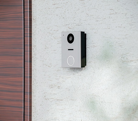 Nasta Interphone2