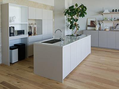 [東京]システムキッチンご成約キャンペーン[2026年4月1日（水）～8月31日（月）まで]