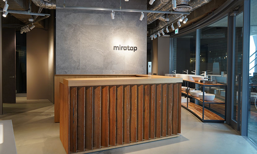 京都ショールーム